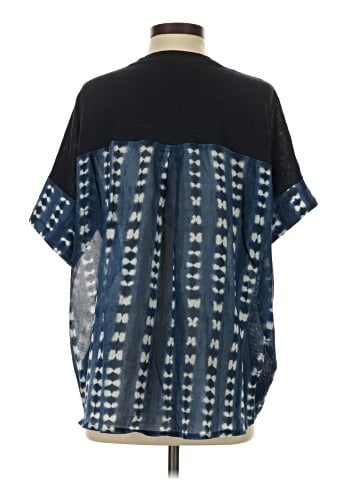 J.Crew Short Sleeve Top (view 2)