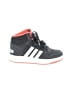 Adidas Black Sneakers Size 11 (kids) - photo 1