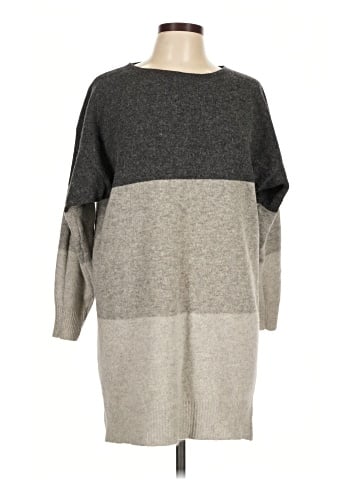 Moda International Wool Pullover Sweater (view 1)