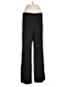 Talbots Solid Black Dress Pants Size L - photo 1