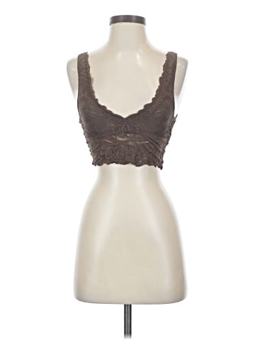 Unbranded Sleeveless Top (view 1)