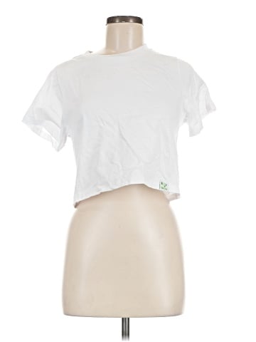Shiny By Nature Short Sleeve T-Shirt (view 1)