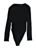 Zara Black Bodysuit Size S - photo 1