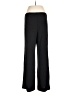 Talbots Solid Black Dress Pants Size L - photo 2