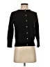 Vince. Black Wool Cardigan Size S - photo 1