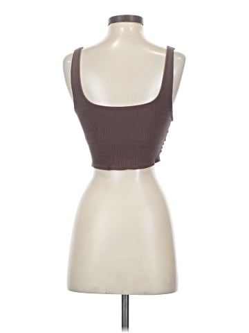 Unbranded Sleeveless Top (view 2)