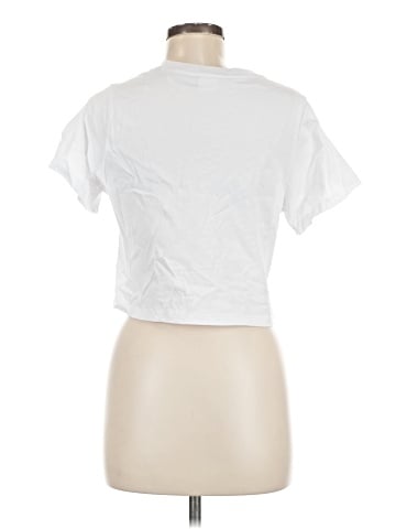 Shiny By Nature Short Sleeve T-Shirt (view 2)
