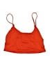 Roxy Orange Swimsuit Top Size L - photo 1