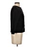 Vince. Black Wool Cardigan Size S - photo 4