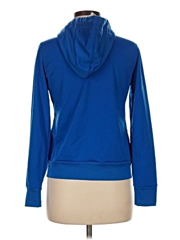 Adidas Zip Up Hoodie (view 2)