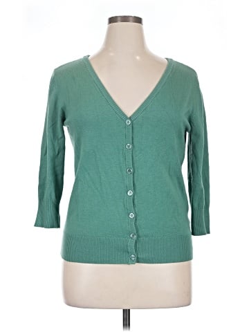 ModCloth Cardigan (view 1)