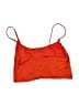 Roxy Orange Swimsuit Top Size L - photo 2