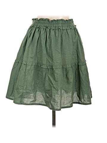 Mata Traders Casual Skirt (view 1)