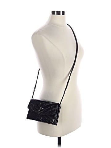 Tory Burch Leather Crossbody Bag (view 2)