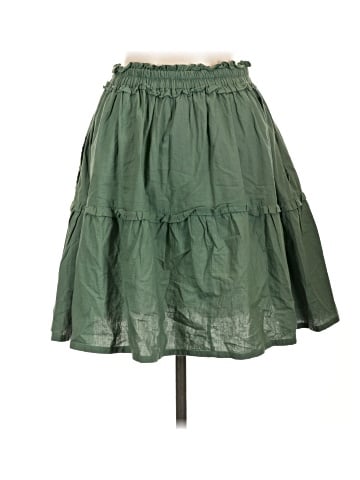 Mata Traders Casual Skirt (view 2)