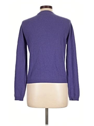 Lord & Taylor Cashmere Cardigan (view 2)