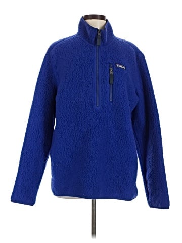 Patagonia Pullover Sweater (view 1)