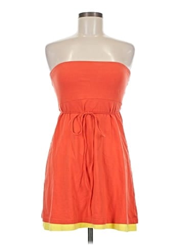 Moda International Casual Dress (view 1)
