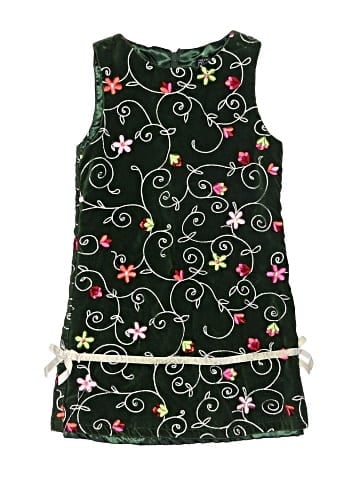 The Children's Place Dress (view 1)