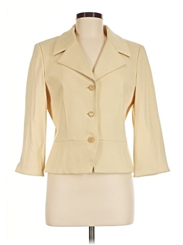 Tahari by ASL Blazer (view 1)