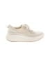 Dolce Vita Ivory Sneakers Size 7 1/2 - photo 1