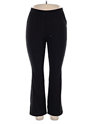 Ulla Popken Active Pants (view 1)