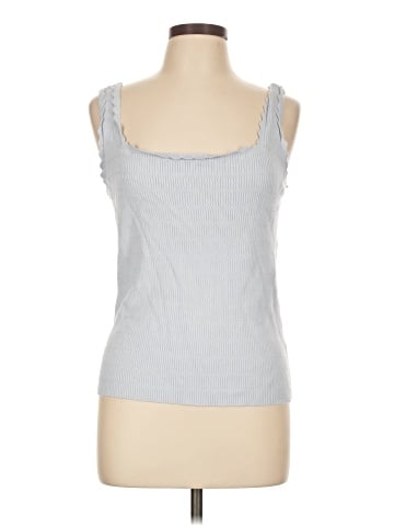 Lands' End Sweater Vest (view 1)