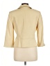 Tahari by ASL 100% Polyester Ivory Blazer Size 8 - photo 2