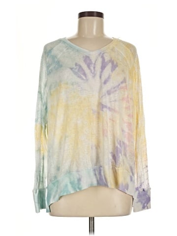 T Party Pullover Sweater (view 1)