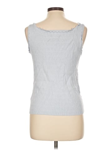 Lands' End Sweater Vest (view 2)
