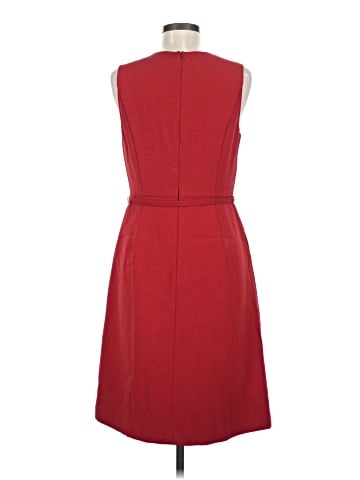 White House Black Market Casual Dress (view 2)