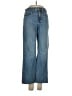J.Crew 100% Cotton Blue Jeans Size 25 waist - photo 1