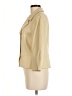 Tahari by ASL 100% Polyester Ivory Blazer Size 8 - photo 5