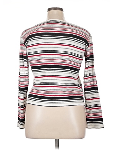 Tommy Hilfiger Long Sleeve T-Shirt (view 2)