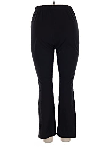 Ulla Popken Active Pants (view 2)