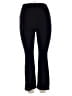 Ulla Popken Black Active Pants Size 16 - 18 - photo 2