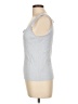 Lands' End Silver Sweater Vest Size L - photo 5