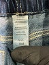 Unbranded Solid Blue Jeans 12-18 MO / 18 MO - photo 3