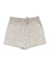 Splendid Stars Ivory Shorts Size M - photo 1
