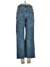 J.Crew 100% Cotton Blue Jeans Size 25 waist - photo 2