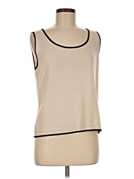 St. John Sport Sweater Vest