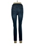 Just Black Hearts Blue Jeans Size 31 waist - photo 2