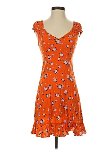 Free People Casual Dress (view 1)