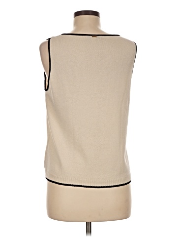St. John Sport Sweater Vest (view 2)