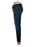 Just Black Hearts Blue Jeans Size 31 waist - photo 5