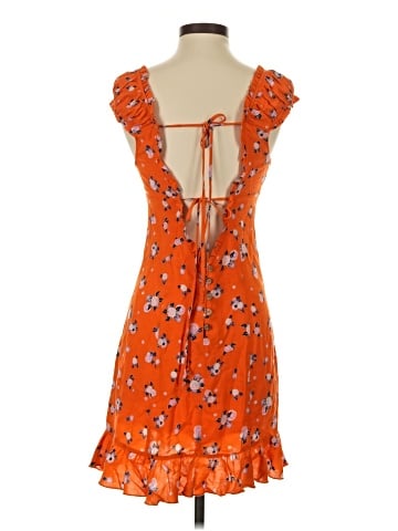 Free People Casual Dress (view 2)