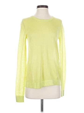 CAbi Pullover Sweater (view 1)