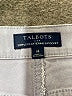 Talbots Outlet Gray Casual Pants Size 14 - photo 4