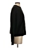 H&M Solid Black Turtleneck Sweater Size XS - photo 4