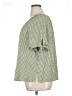 Max Studio Green 3/4 Sleeve Blouse Size 1X - photo 5